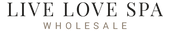 Live Love Spa Wholesale