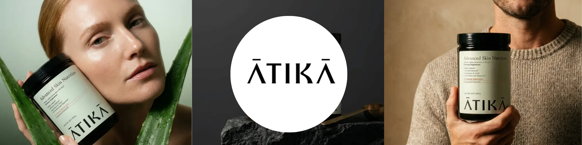 ATIKA Wellness