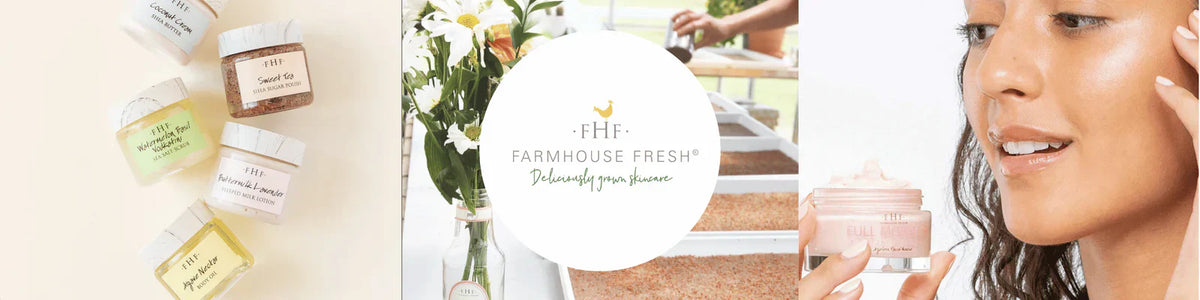 Farmhouse Fresh Ranch FarmHouse Fresh