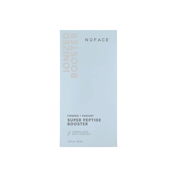 Super Peptide Booster- Firming + Radiant | NuFACE