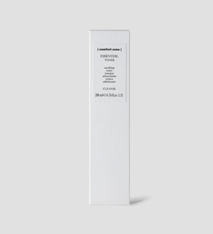 Essential Toner | [ comfort zone ]