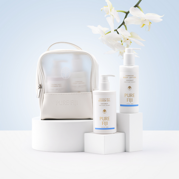 Body Mates - Coconut | Pure Fiji