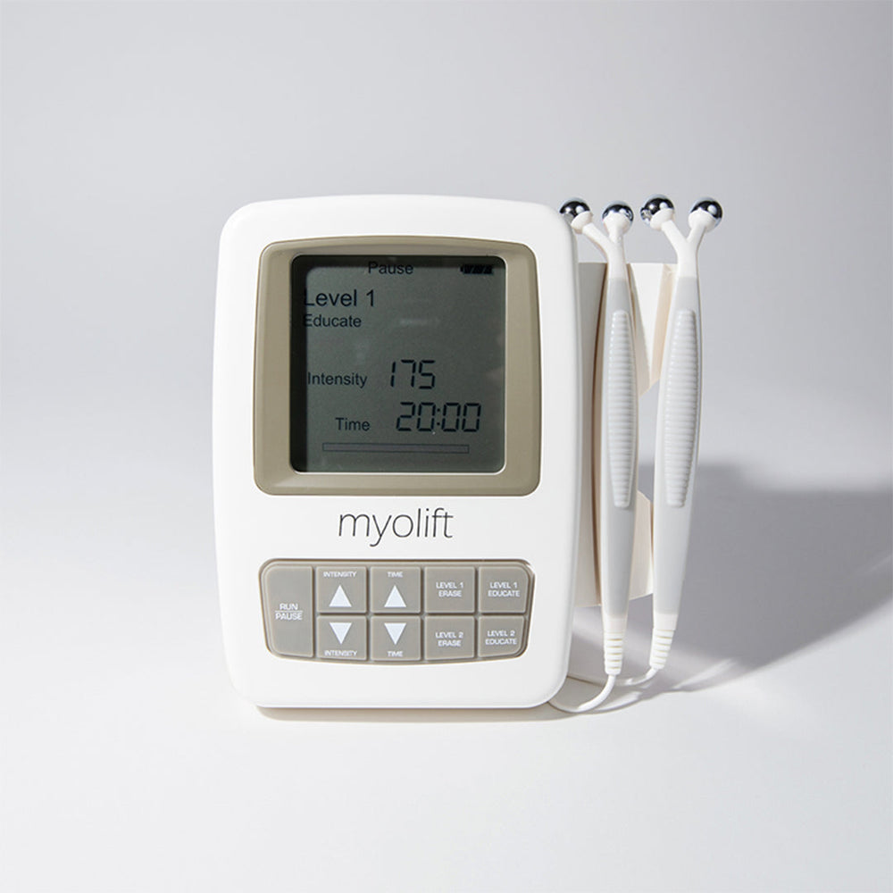 7e Microcurrent 7e Wellness