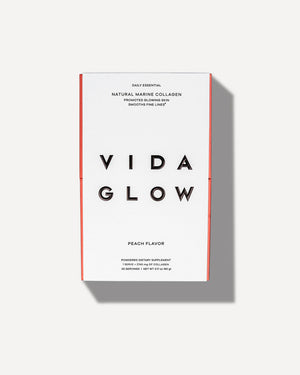 Natural Marine Collagen | VIDA GLOW