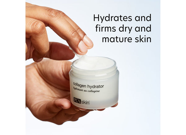 Collagen Hydrator | PCA Skin