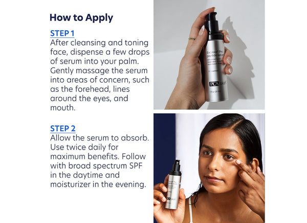 ExLinea Pro | PCA Skin