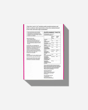 Anti-G-Ox Berry | VIDA GLOW