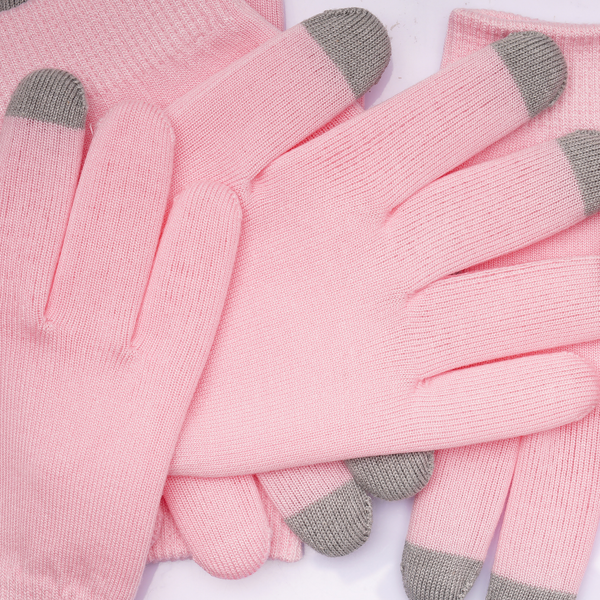 Hydrating Infused Moisturizing Gloves | Dreambox Beauty