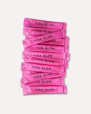 Anti-G-Ox Berry | VIDA GLOW
