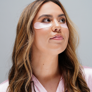 Hydrating Reusable Under Eye Patches | Dreambox Beauty