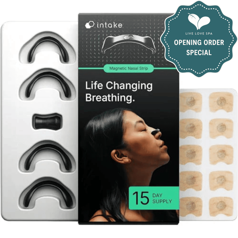 Intake Breathing Order Special