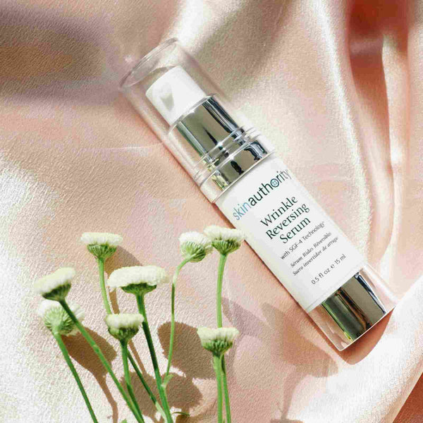 Complete Serum | Skin Authority