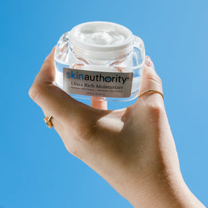 Ultra Rich Moisturizer | Skin Authority