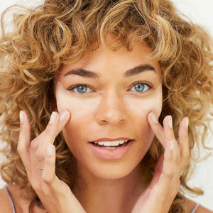 Under Eye Rescue Mask | Skin Authority