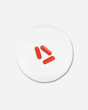 Hairology Capsules | VIDA GLOW