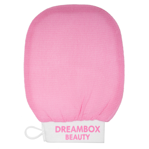 DEEP Exfoliating Mitt | Dreambox Beauty
