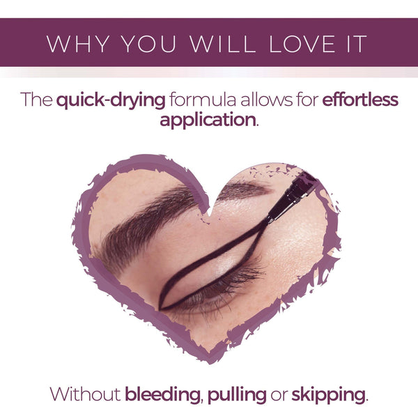 Micropoint Liquid Liner Pen | Blinc