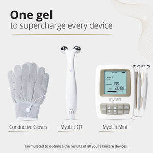 ReStore Conductive Gel with Bio-Active Complex | 7e Wellness