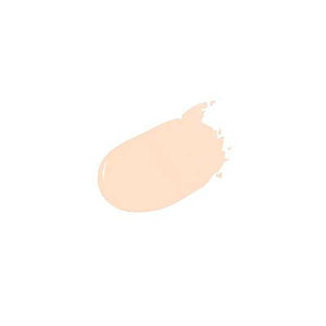 Swatch of a soft nude shade for nail polish in a smooth application representing Nourishing Vegan Color | Slow Beauty 0.5 fl oz | One-Step Nail Polish Formula | Sparitual.