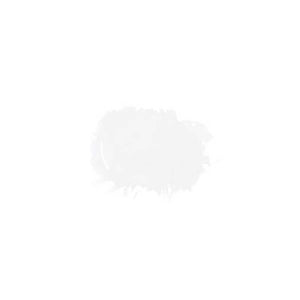 Clear gloss nail polish swatch on a white background showcasing the smooth, shiny finish of Nourishing Vegan Color | Gloss (clear) 0.5 fl oz | One-Step Nail Polish Formula | Sparitual.