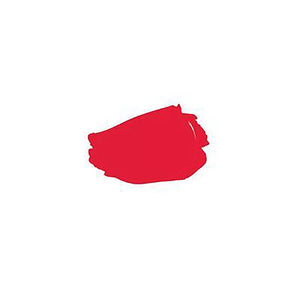 Red nail polish swatch representing the vibrant shade of Nourishing Vegan Nail Color | Wellness Warrior 0.5 fl oz | One-Step Nail Polish Formula | Sparitual.