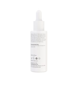 BIO-RETINOL | Skin Moderne