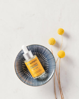 Beauty Infusion Swertia Chirata for Anti-Aging | Skin Authority