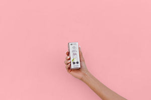 Electrolytes + Vitamin C Black Cherry -  | Pure Inventions