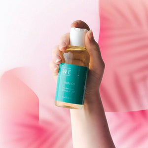 Body Oil | WELL