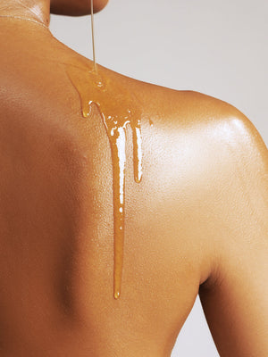 Pure Radiance Body Oil | True Botanicals