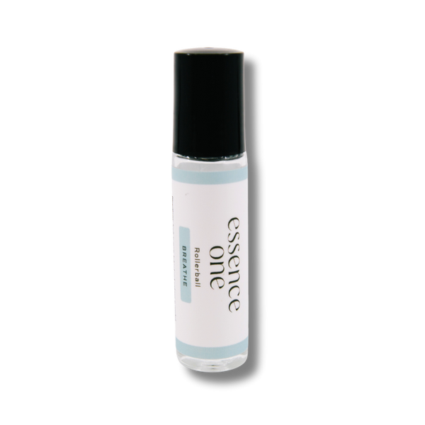 Breathe Rollerball - Respiratory Support | Essence One