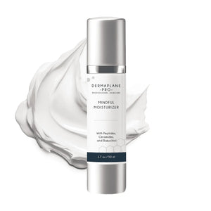 Mindful Moisturizer | DermaplanePro