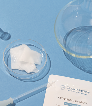 Ceutisome PP Mask | Oxygenceuticals