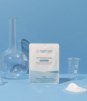 Ceutisome PP Mask | Oxygenceuticals