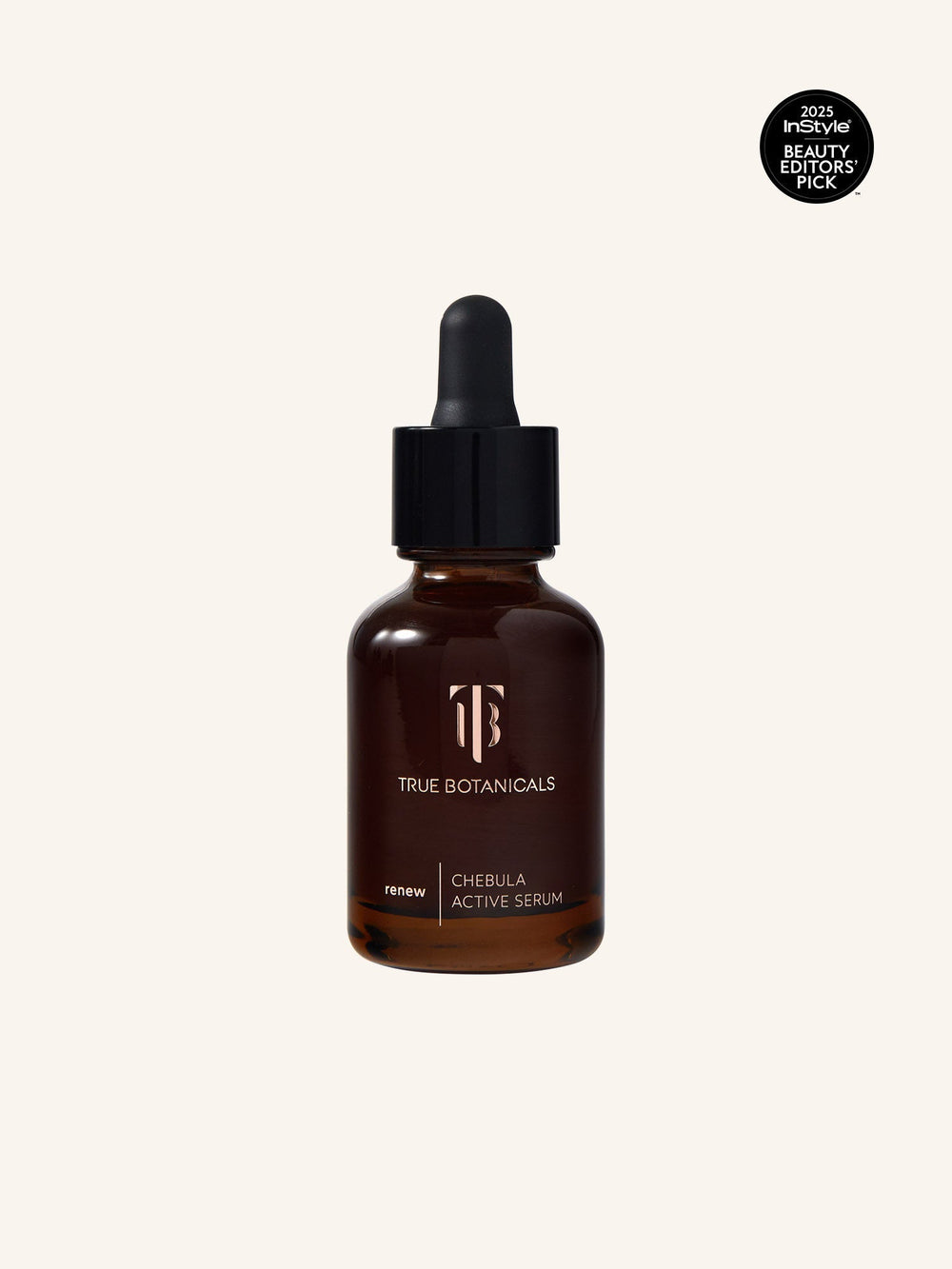 Chebula Active Serum