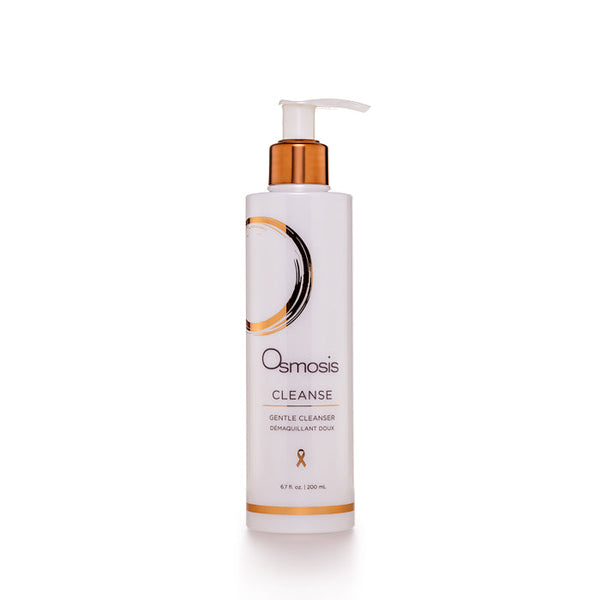 Cleanse - Gentle Cleanser | Osmosis