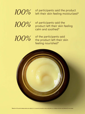 Ginger Turmeric Cleansing Balm | True Botanicals