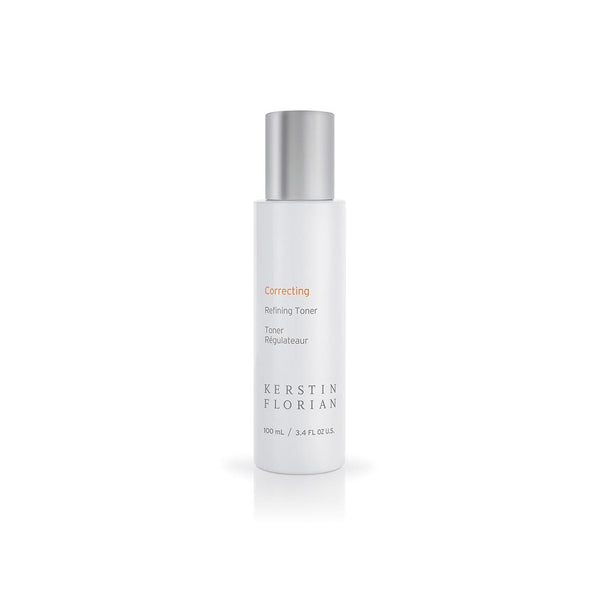 Correcting Refining Toner | Kerstin Florian