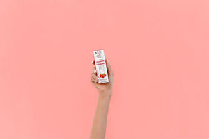 Super Fruit Extracts Water Infusion Drops - Cranberry + Elderberry | Pure Inventions