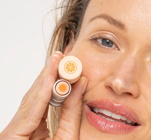 Orange Mood Fruit™ Lip Therapy | Farmhouse Fresh