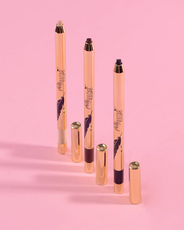 Writing on the Wall Eyeliner Pencil | Pretty Vulgar