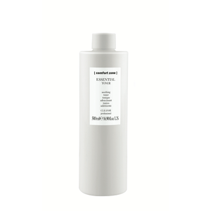 Essential Toner Professional | [ comfort zone ]