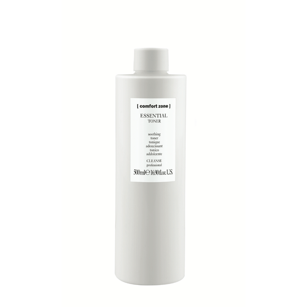 Essential Toner Professional | [ comfort zone ]