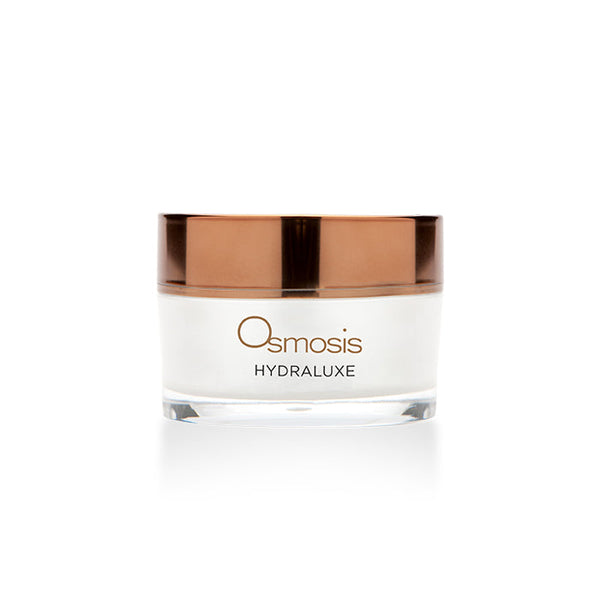 Hydraluxe Firming Gel Mask | Osmosis