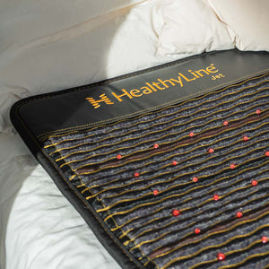 Jet Series - PEMF Far Infrared Heating Mats | HealthyLine