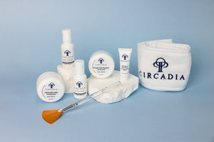 Pumpkin Whip At-Home Facial | Circadia