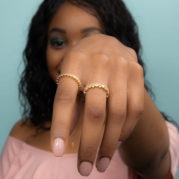 DISCONTINUED - Legacy Sparkle Band | Little Sparkles