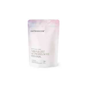 Midnight Superbloom Crush | Bathorium