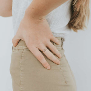 Miracle Heart Ring | Purpose Jewelry