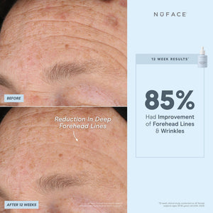 Super Peptide Booster- Firming + Radiant | NuFACE